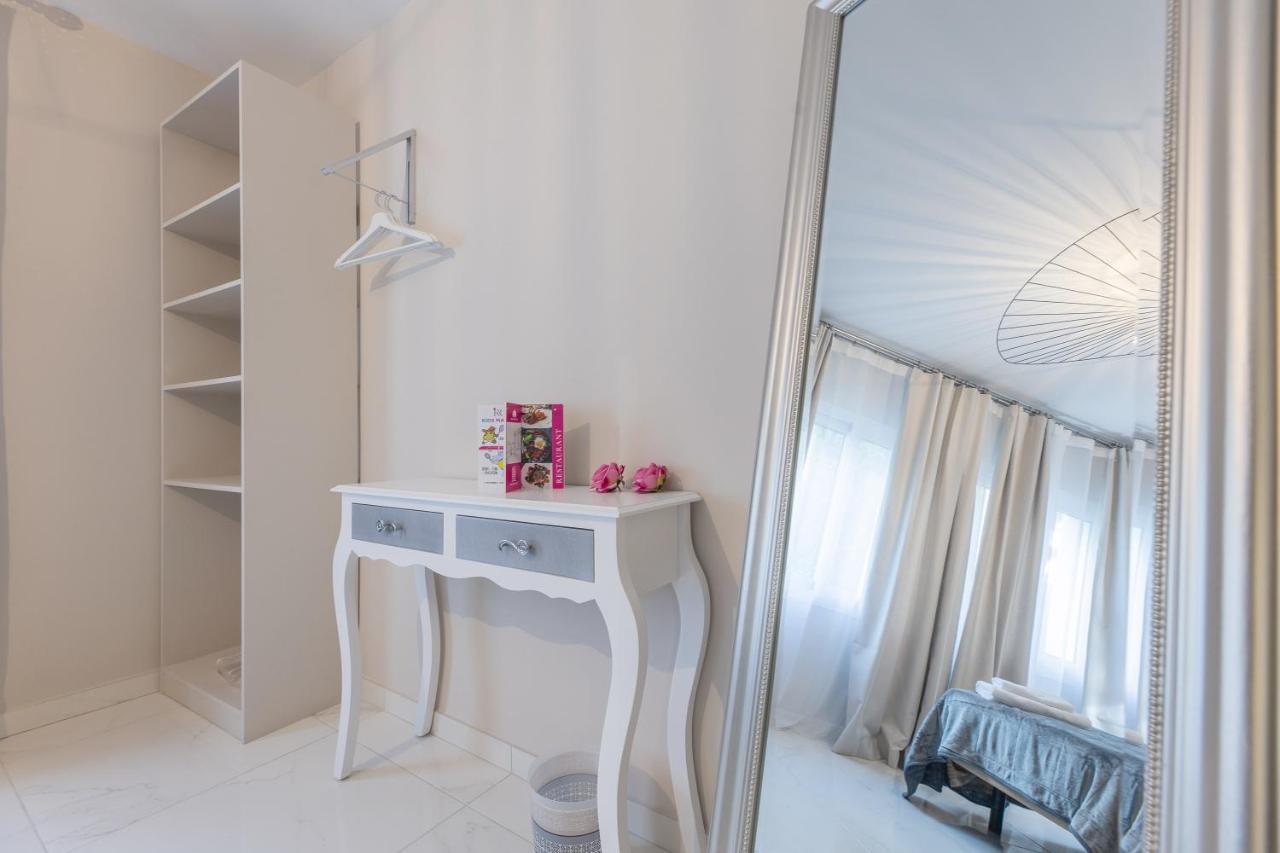 Residencia Deportiva Rozarossa Hotell Estepona Eksteriør bilde