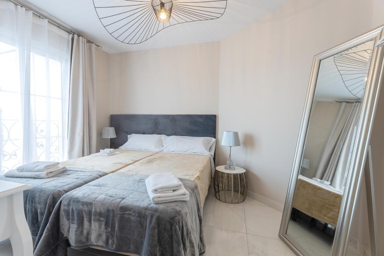 Residencia Deportiva Rozarossa Hotell Estepona Eksteriør bilde